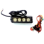 Світлодіодні стробоскопи гриля