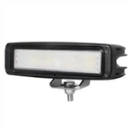 Протитуманна фара дальнього світла Retangle 48 Вт