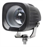 Світлодіодна сигнальна лампа для навантажувача 10 Вт