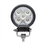 Круглі позашляхові робочі фари потужністю 50 Вт