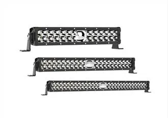 Jeep LED Laser Light Bar 140W