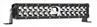Auto Drive Laser Light Bar 2 Row